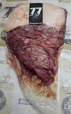 Fralda 77 (201) caixa com 20kg