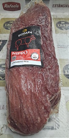 Lagarto RED Guidara (2139) caixa com 15kg