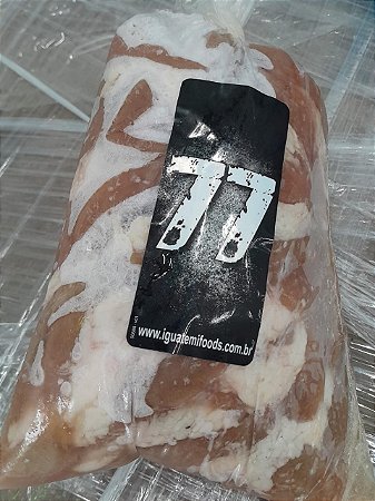 Chinchulim Bovino 77 (319) caixa com 14kg