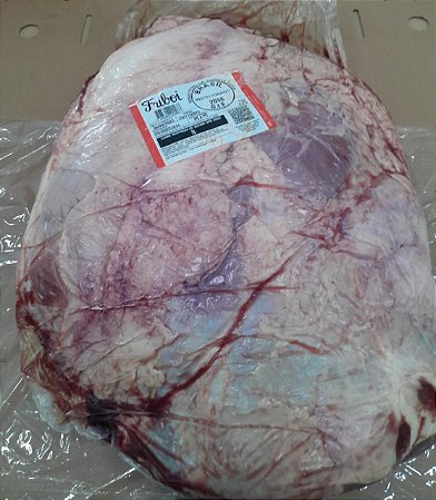 Paleta sem musculo Friboi (2267) caixa com 18kg