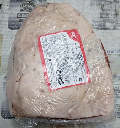 Picanha argentina Quick Food (1645) caixa com 18kg