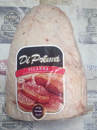 Picanha Grill Média Maxxy (366) caixa com 13kg