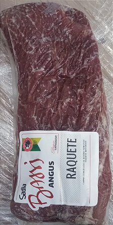 Raquete Red Bassi (971) caixa com 21kg