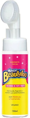 Mousse Beautyloo - 150ml