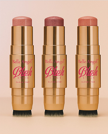 Blush Stick Super Star - Belle Angel