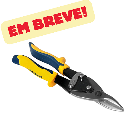 Tesoura Alicate Corta Vergalhão Arames 36 Pol Profissional