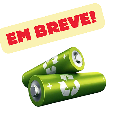 Pilhas Elétricas