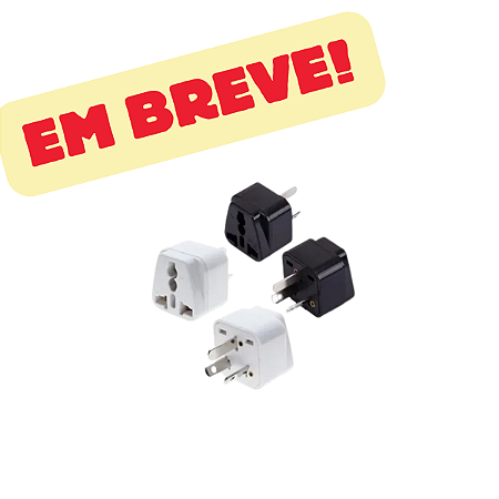 Soquetes Elétricos
