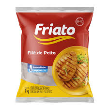 FILE DE FRANGO FRIATO CX 20KG