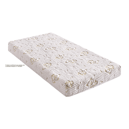 COL INDUCOL BABY VISCO A-12	70X130