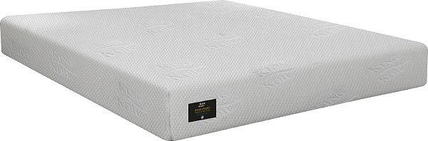COL ERGOPEDIC NATURAL LATEX KING KOIL A-25 158X198