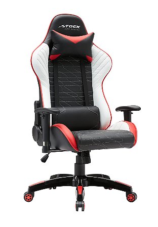 Cadeira Gamer Stock Car