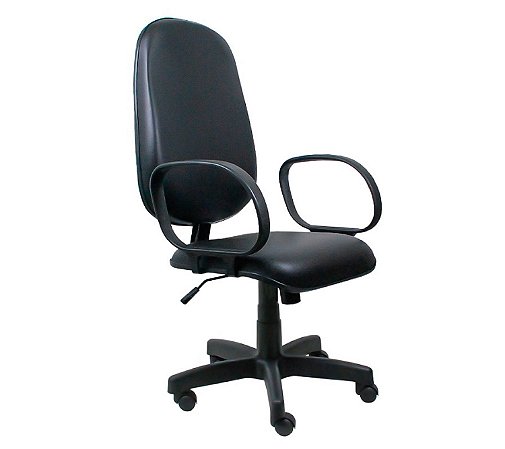 Cadeira Presidente Top Courvin