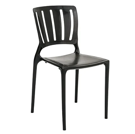 Cadeira Paola Empilhavel