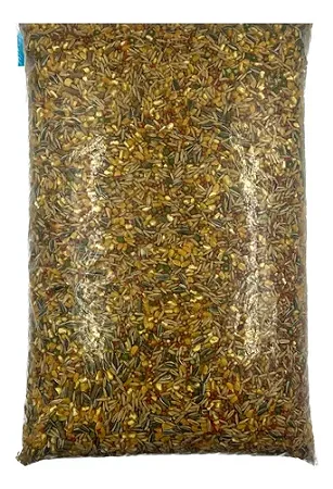 Ração Criador Tuc Galo 10kg