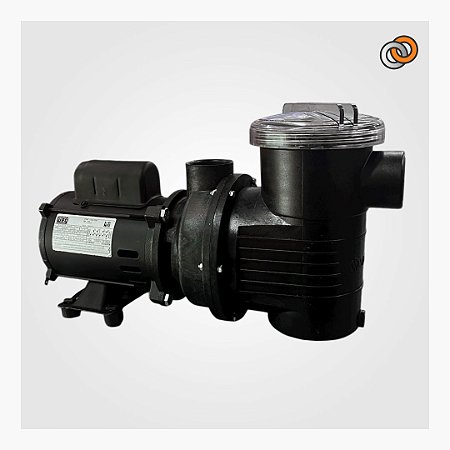 Motobomba Sibrape BPF 1cv N48J - 13030395