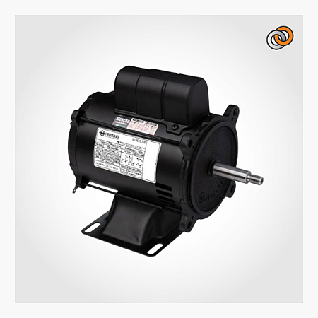 Motor elétrico para piscina Hércules 100 Jet Pump 1/3cv
