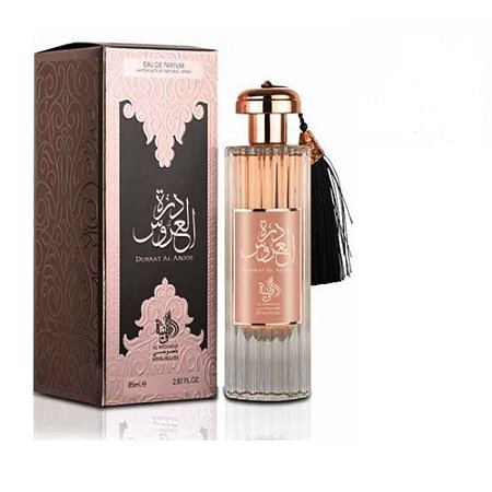 Durrat Al Aroos Feminino Eau de Parfum 85ml