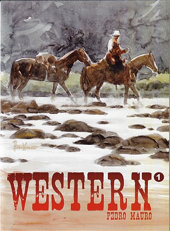 Western Vol 1