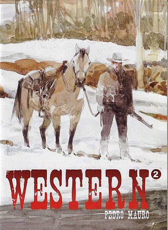 Western Vol 2
