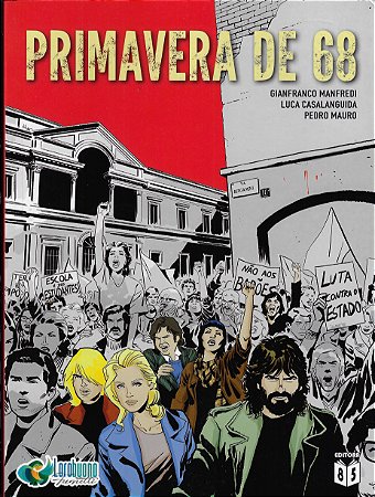 Primavera de 68 Vol 1