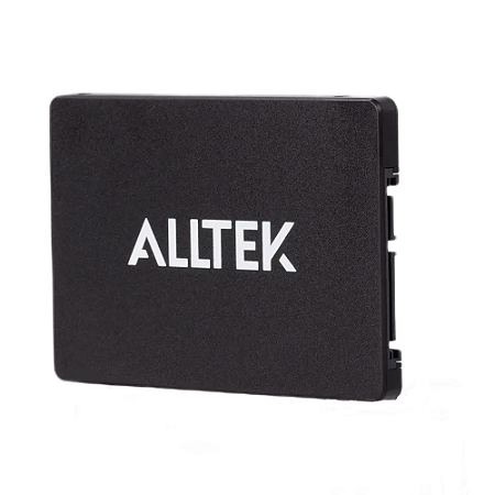 SSD Alltek 2.5 SATA III 6 Gbs - ATKSSDS 256GB