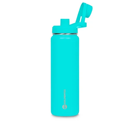Garrafa Térmica Inox Colors 750 ml