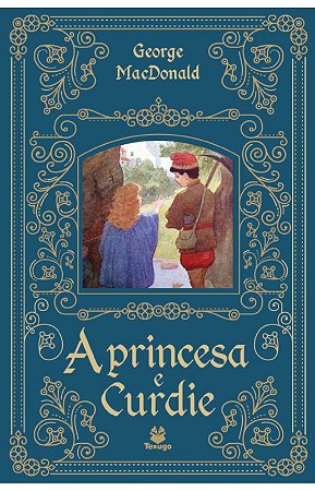 A princesa e Curdie