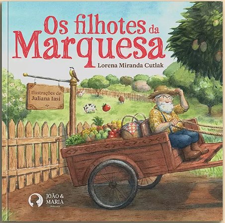 Os Filhotes da Marquesa