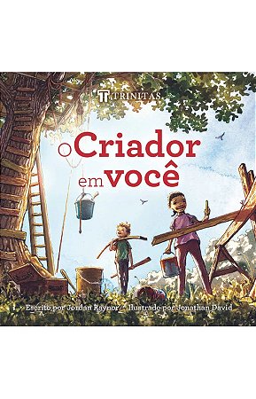 O Criador em você