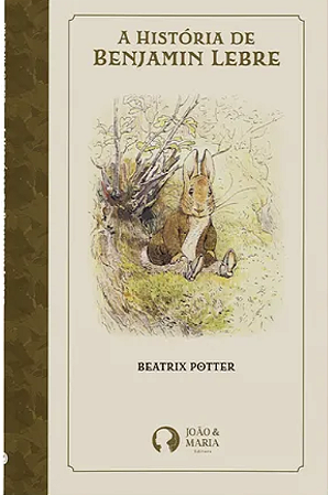 A História de Benjamin Lebre