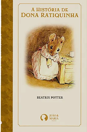 A História de Dona Raquitinha