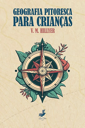 Geografia Pitoresca para Crianças (2ª edição)