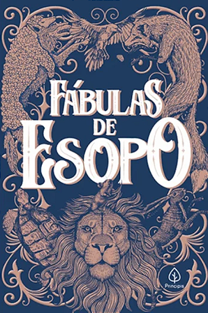 Fábulas de Esopo