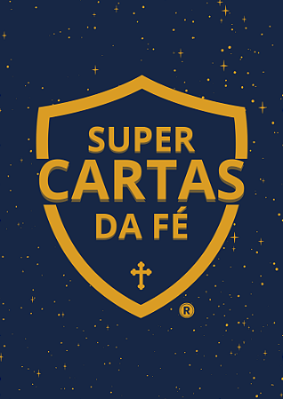 Super Cartas da Fé