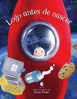 Logo Antes de Nascer - Mater Verbi e Pius Edições