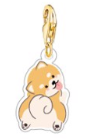 Charm Lulu