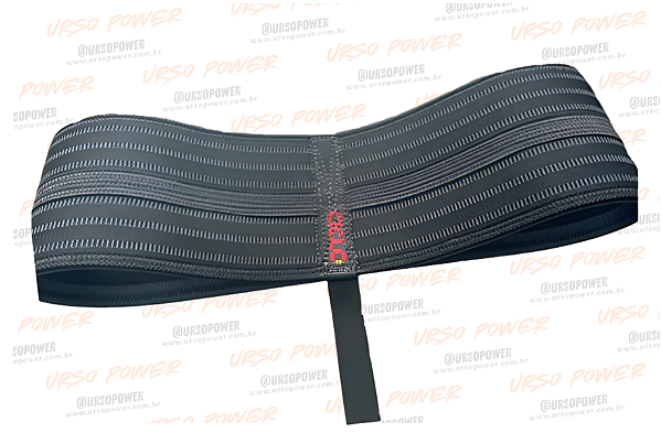 Slingshot R3 Powerlifting Ciclo Oficial Gpc Supino