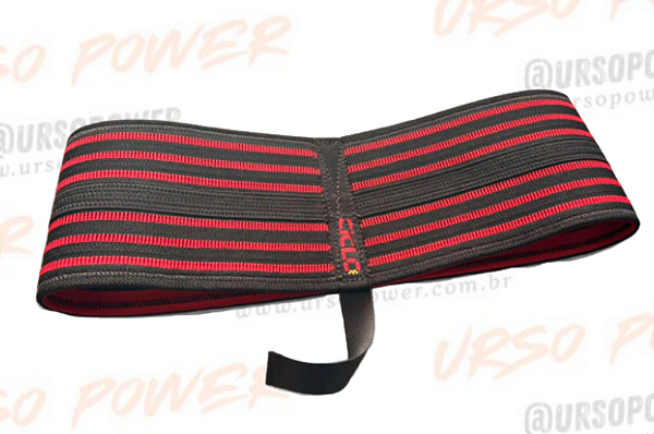 Slingshot R2 Powerlifting Ciclo Oficial Gpc Supino