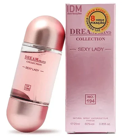 SEXY LADY