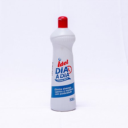 Multi Uso Dia a Dia - Limpeza Diária