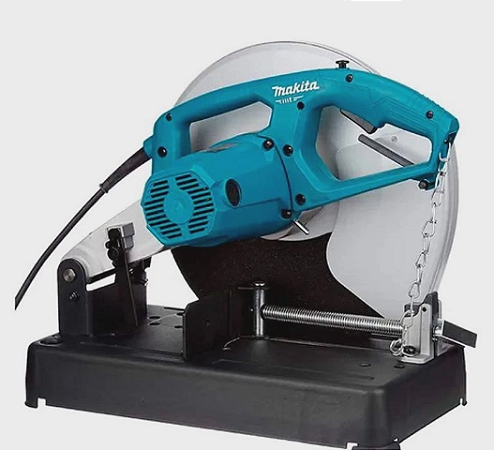 Serra Policorte rápida portátil 355mm 2000W m2401b-220v Makita js