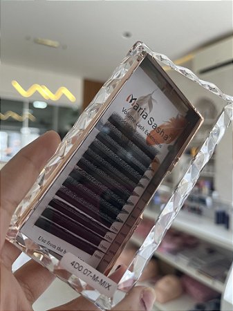 4D M MARIA SASHA 8-14