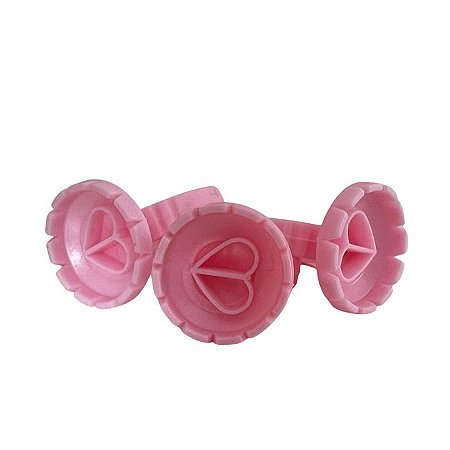 Pacote anéis 50 unidades