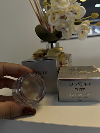 Pasta Modeladora- Master