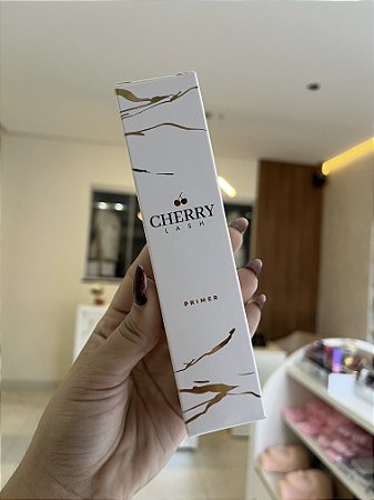 Primer cherry