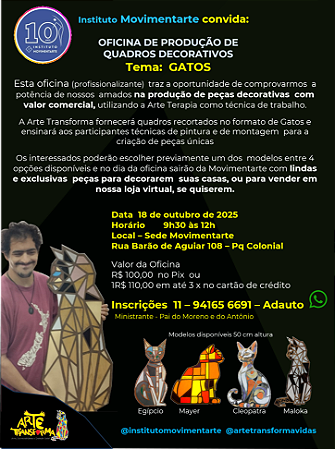 Oficina Movimentarte 18.10.25