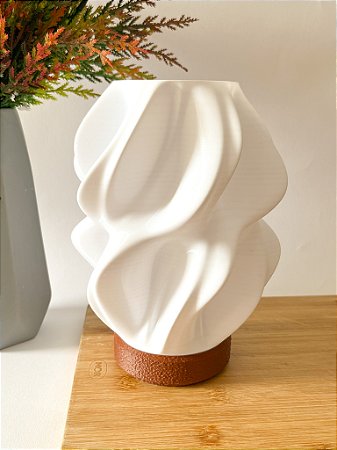 Luminária Twister