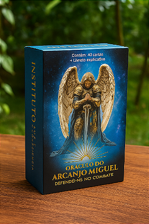 Oráculo do Arcanjo Miguel