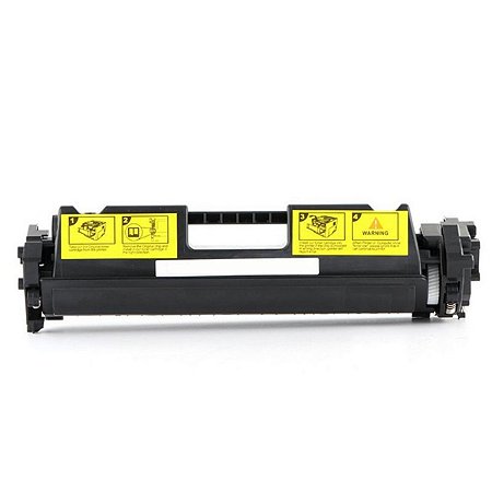 Toner Compatível HP CF230X - Impressão de Alta Qualidade